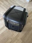 hundbur 4pets caree med Isofix