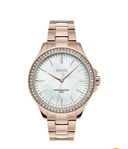  Hugo Boss Classic Rose Gold Stainless Steel 