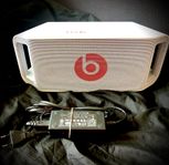 Beatbox portabel, beats of dr. dre