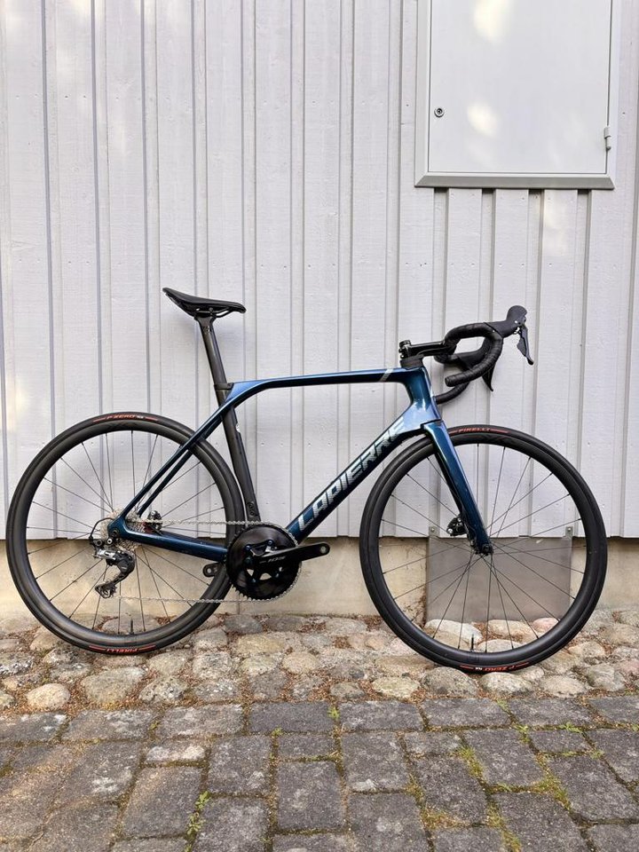 Lapierre aircode