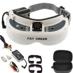 Fat Shark Dominator HD2 