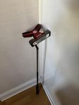 Odyssey Stroke Lab Indianapolis Putter