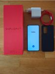 One plus 9 pro 128 GB komplett och i fint skick