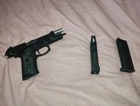 Airsoft ASG Full Metal M9