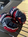 Bauer X22 Vapor 3x, Strl 13”