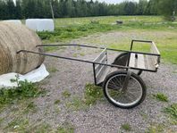 Rockard till a-ponny 