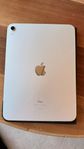 Apple iPad 10th gen. / 10.9" / Wi-Fi / 64GB - Silver nyskick