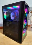 Gaming Dator i5 13400 RTX 3050