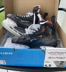 Skridskor Bauer Vapor 3X PRO, Strl 4,5 Fit 2