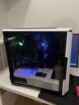 Gamingdator Ryzen 7 5800x 3060 12gb - Vattenkylning
