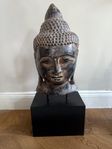 Buddha figurer/prydnader 