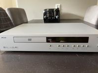 Arcam DV89 dvd/cd spelare 