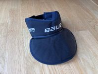 Hockey - Bauer halsskydd NLP8
