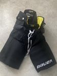 Hockeybyxor Bauer Supreme