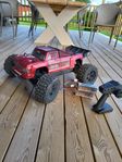 Arrma outcast 8s