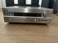 Surround system Yamaha