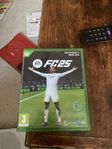 fc25 Xbox 