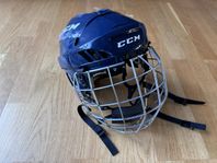 Hockey - CCM Hockeyhjälm FL60 