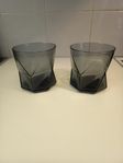 svarta glas 