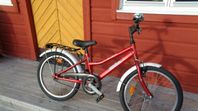 BARNCYKEL 20 tum