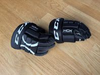 Hockey - CCM Hockeyhandskar YTH Str L