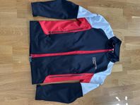 Porsche Softshell jacka