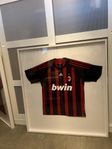 Milan tröjor 