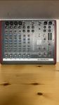 Allen & Heath ZED-10