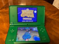 Nintendo dsi XL