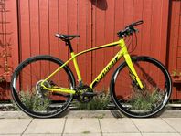 Specialized Vita Comp Disc strl L