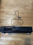 Mini disk spelare Sony MDS-JE500