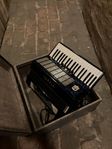 Pianodragspel Carola