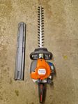 Häcksax Husqvarna 122HD60