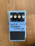 BOSS CH-1, Super Chorus