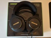 Shure SRH840A