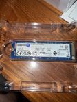 SSd 1TB PCie 4, M.2