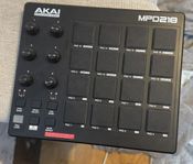 AKAI Professional MPD218