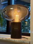 Fönsterlampa