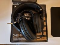 Shure SRH840