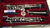 Oboe Fritz Schuller