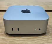 Senaste Apple Mac mini M4 16GB 256GB - Som ny