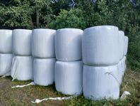 Hösilage 1:a skörd 2025