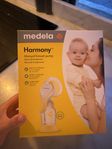 Medela Harmony manuell bröstpump 