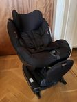 BeSafe bilbarnstol isofix