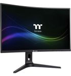 32” curved gaming monitor