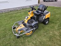 Stiga Park 340 ix pro. 110 cm combi pro