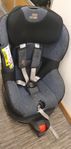 Britax Dualfix M I-Size bilbarnstol