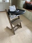 Stokke Tripp Trapp-stol