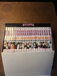 Bleach box set 1 & 2