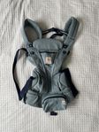 Bärsele Ergobaby Omni breeze